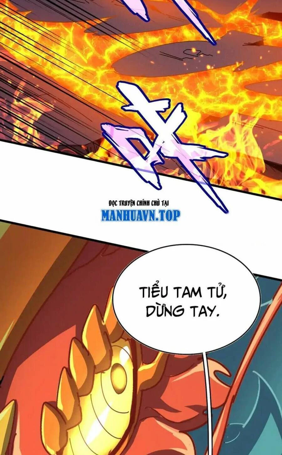 Đại Quản Gia Là Ma Hoàng Chapter 480 - Trang 4