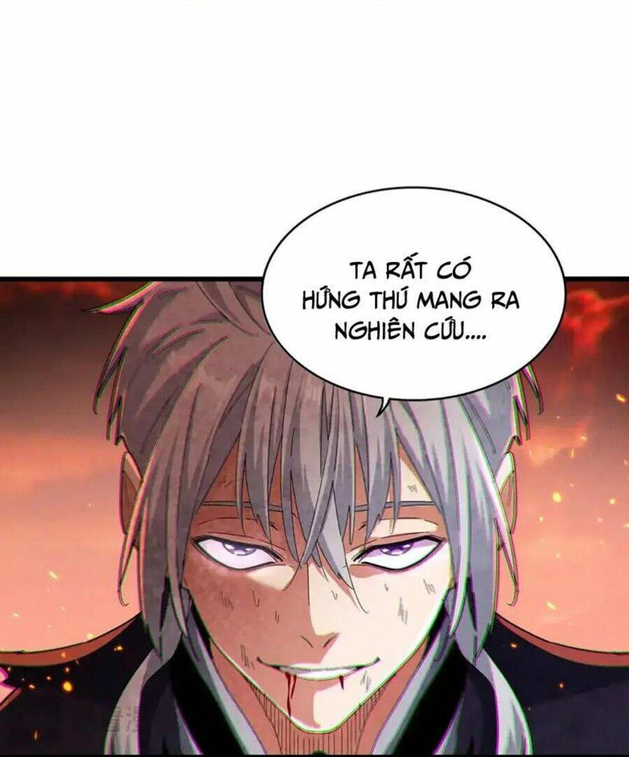 Đại Quản Gia Là Ma Hoàng Chapter 480 - Trang 4