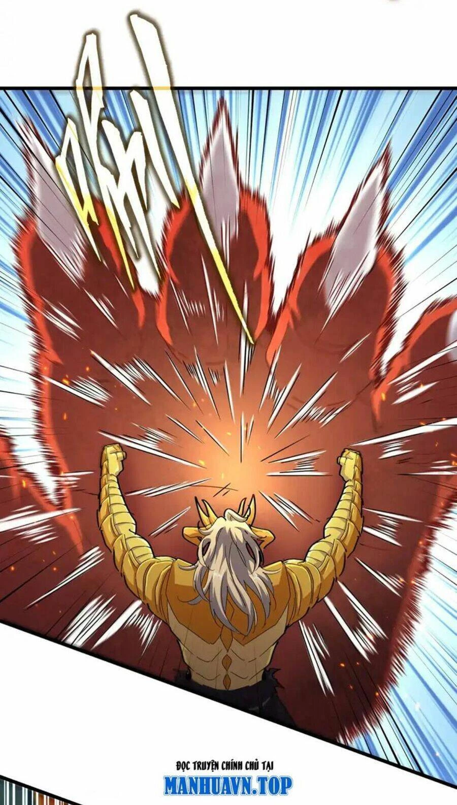 Đại Quản Gia Là Ma Hoàng Chapter 480 - Trang 4