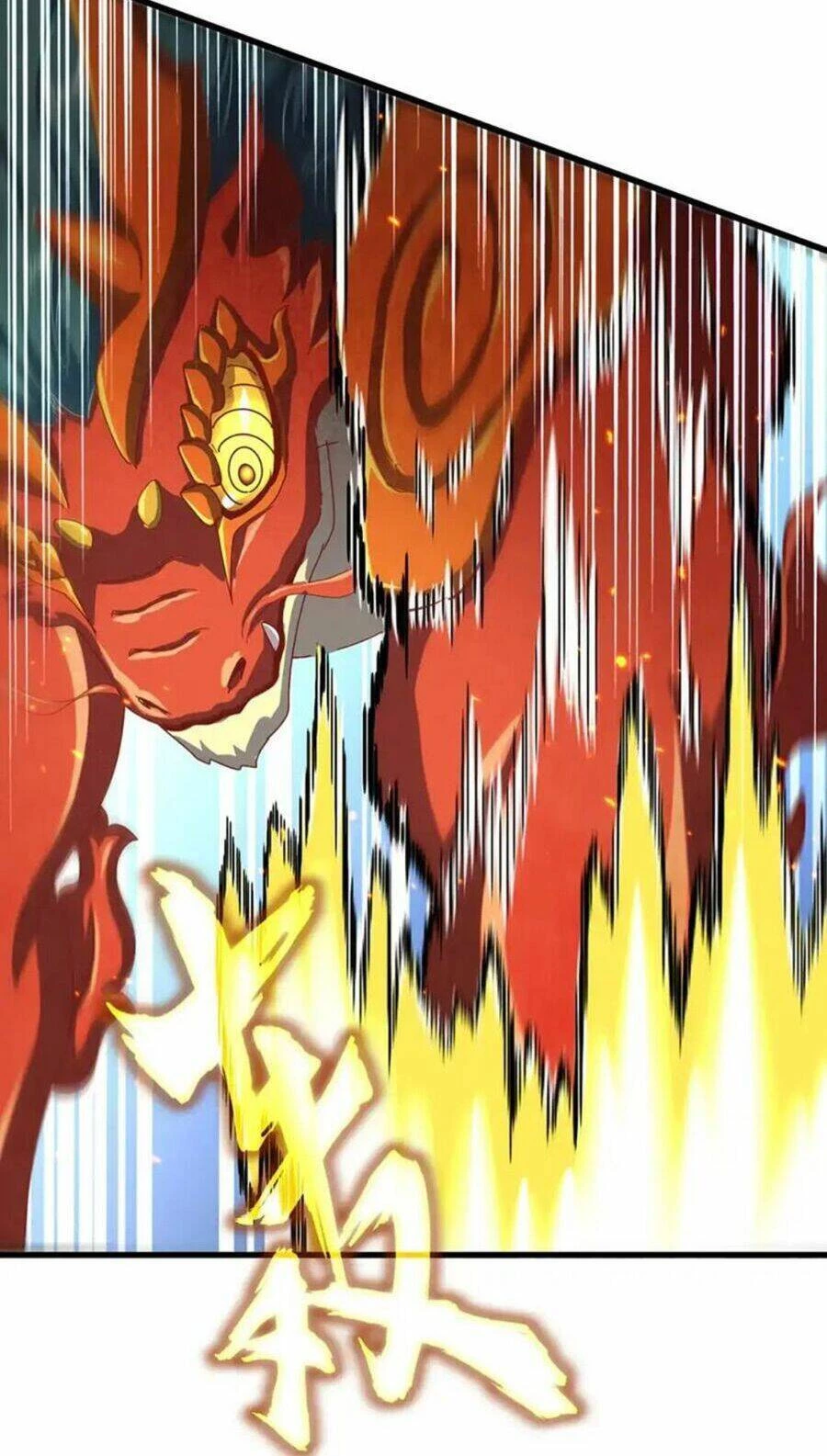 Đại Quản Gia Là Ma Hoàng Chapter 480 - Trang 4