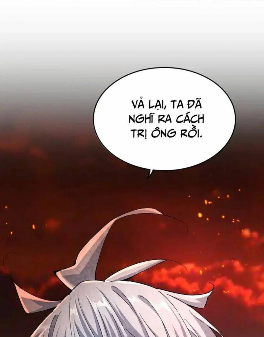 Đại Quản Gia Là Ma Hoàng Chapter 480 - Trang 4