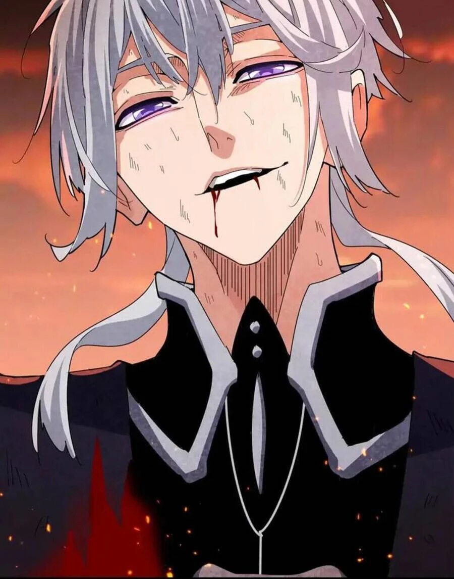 Đại Quản Gia Là Ma Hoàng Chapter 480 - Trang 4