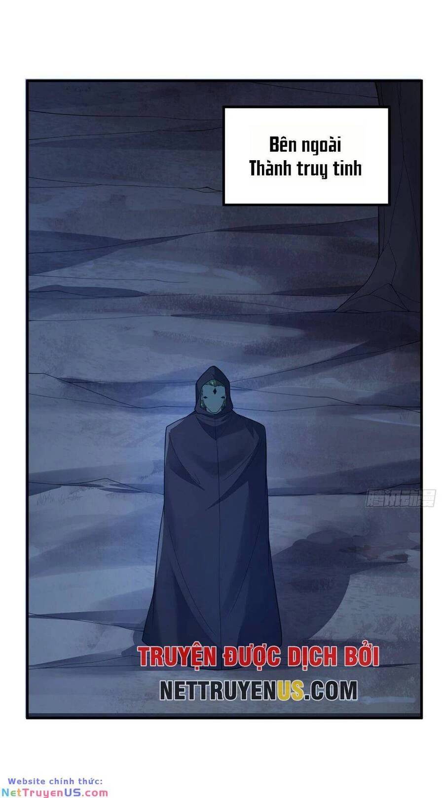 Thần Sủng Tiến Hóa Chapter 263 - Trang 4