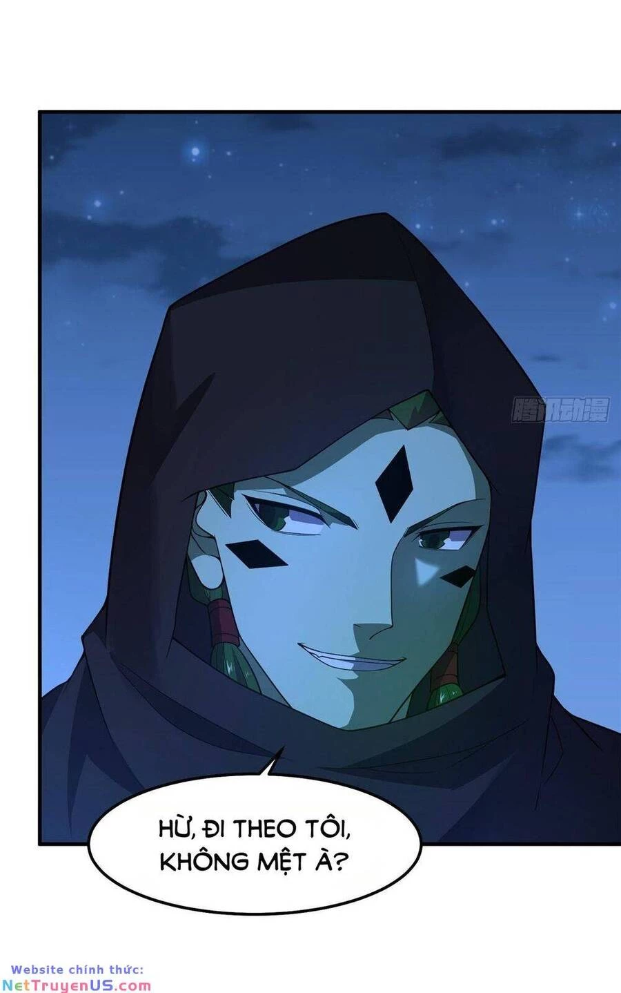 Thần Sủng Tiến Hóa Chapter 263 - Trang 4