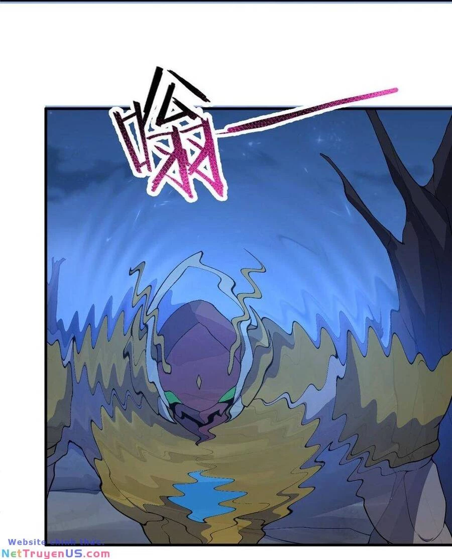 Thần Sủng Tiến Hóa Chapter 263 - Trang 4