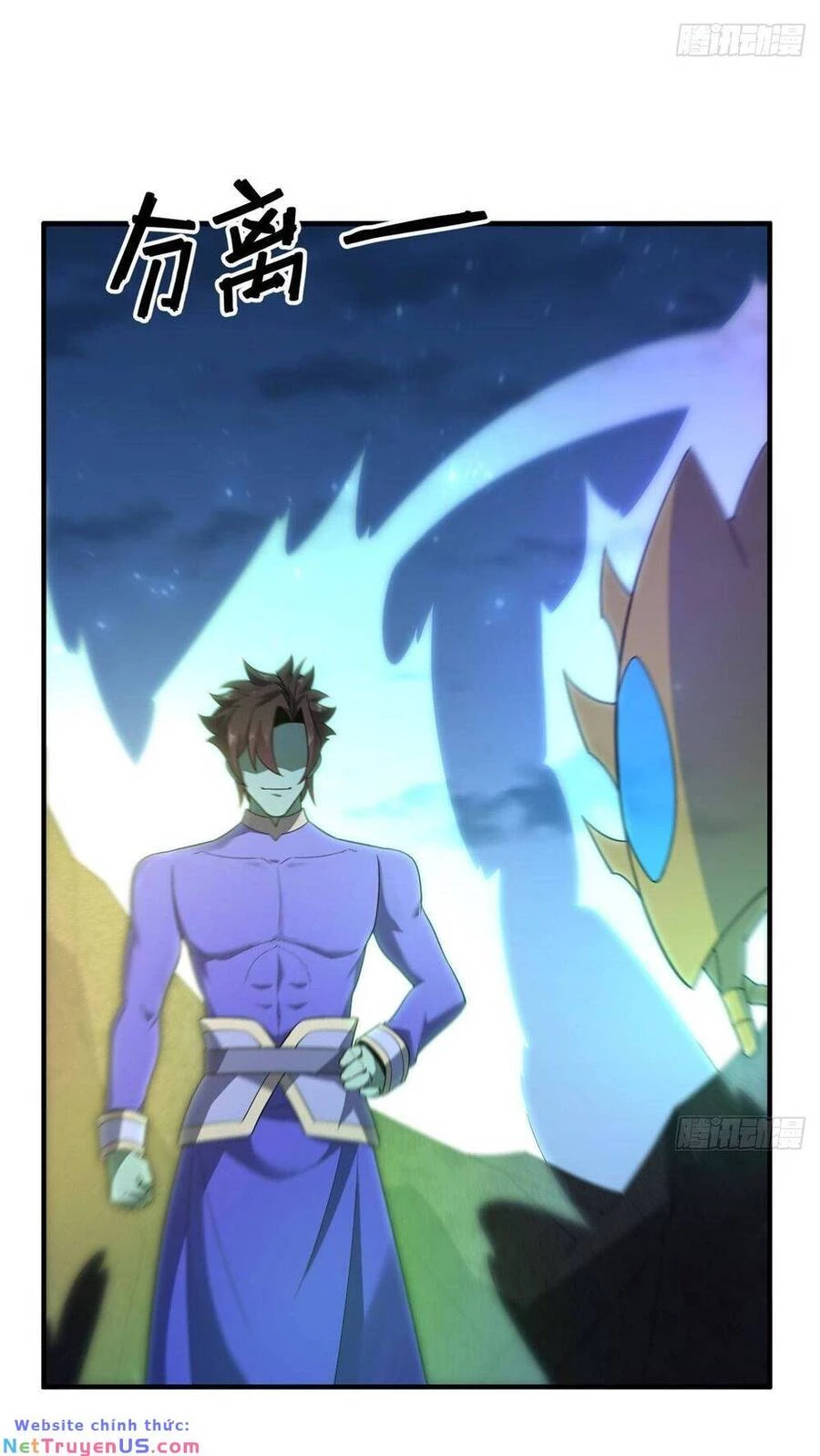 Thần Sủng Tiến Hóa Chapter 263 - Trang 4