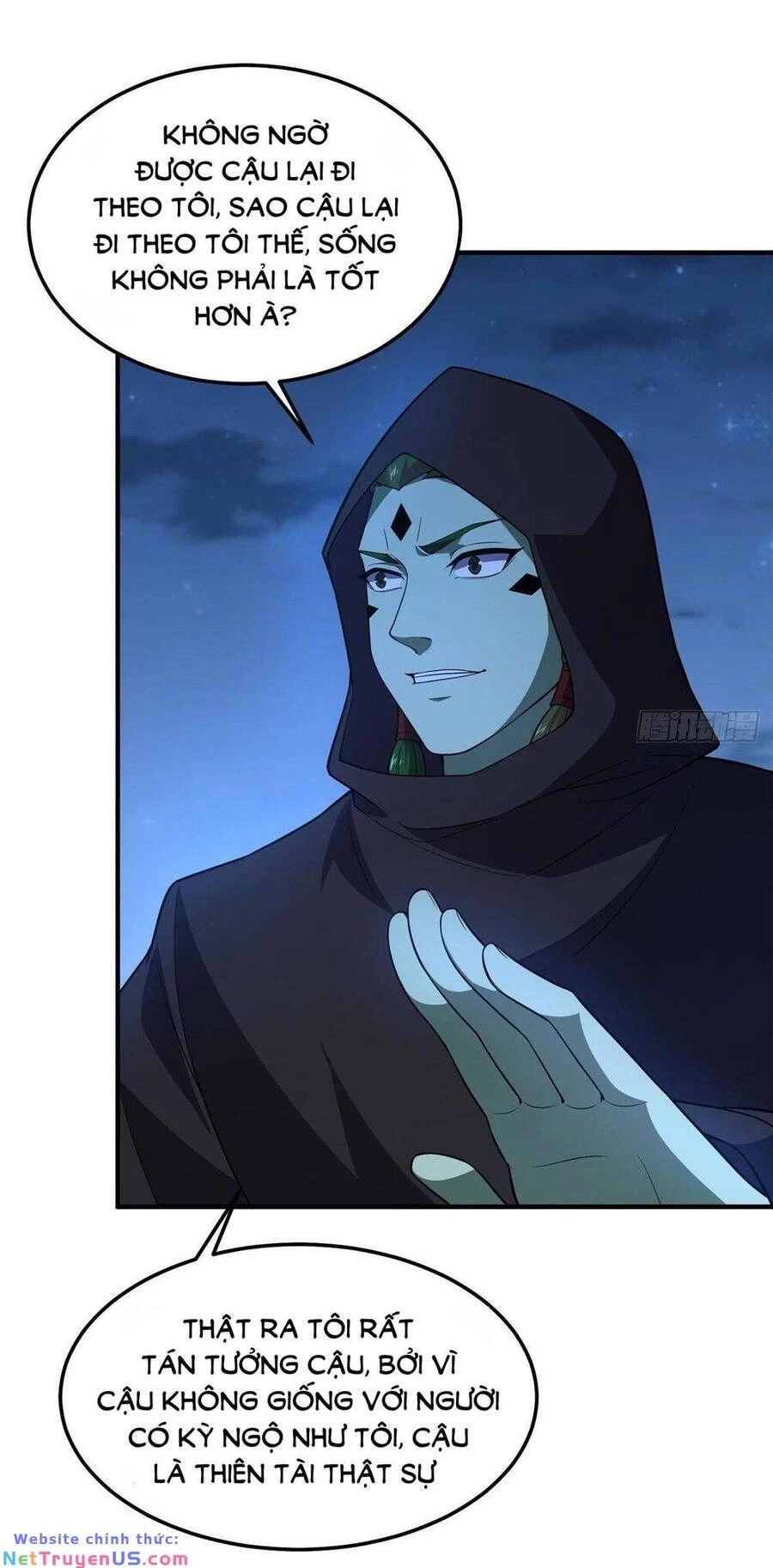 Thần Sủng Tiến Hóa Chapter 263 - Trang 4