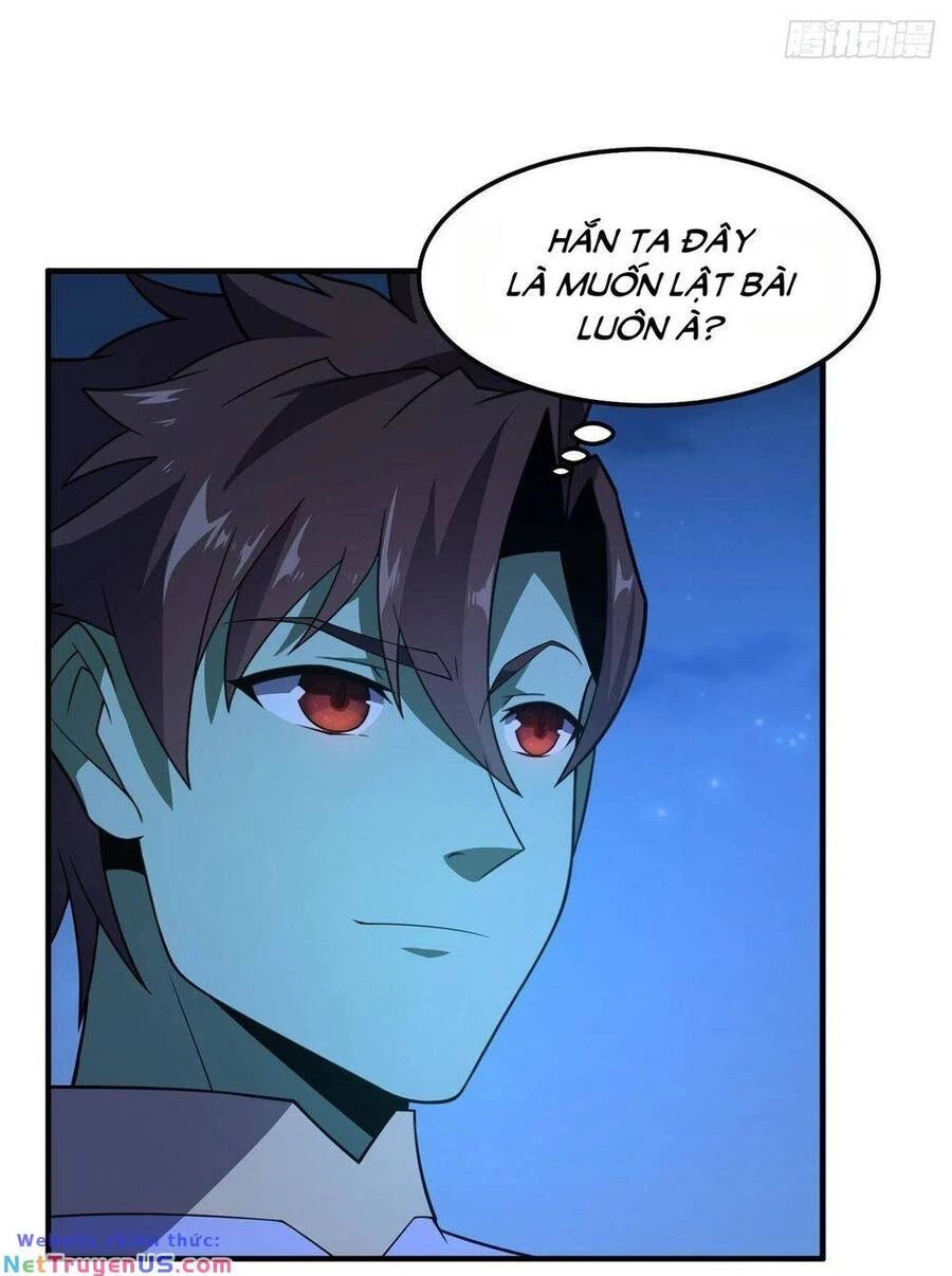 Thần Sủng Tiến Hóa Chapter 263 - Trang 4