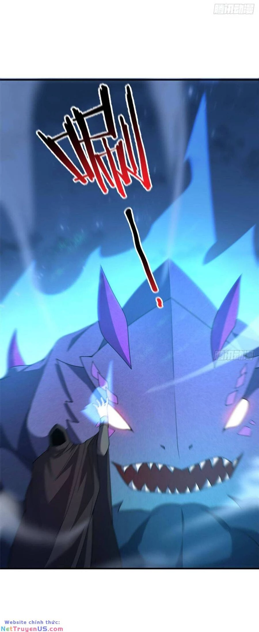 Thần Sủng Tiến Hóa Chapter 263 - Trang 4