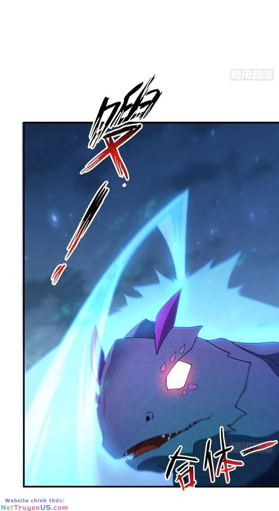 Thần Sủng Tiến Hóa Chapter 263 - Trang 4