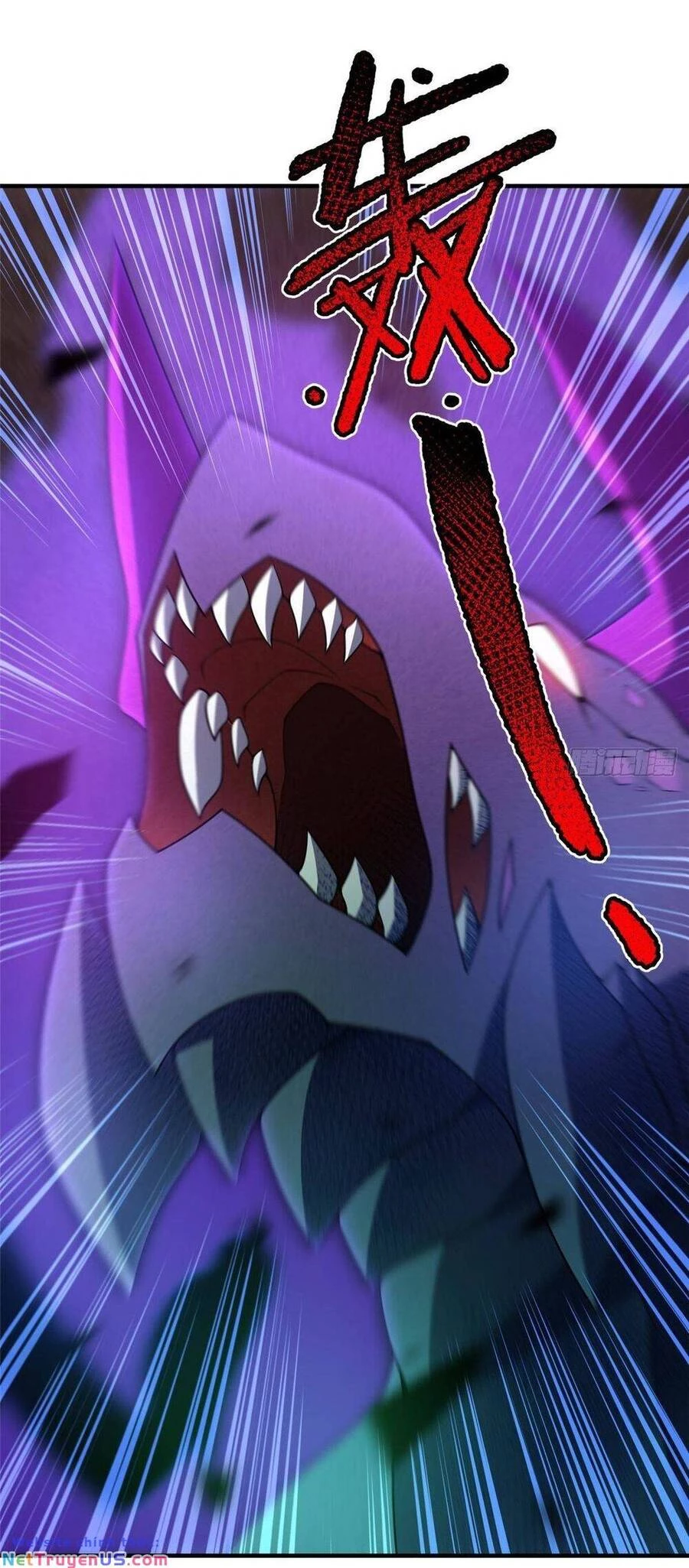 Thần Sủng Tiến Hóa Chapter 263 - Trang 4