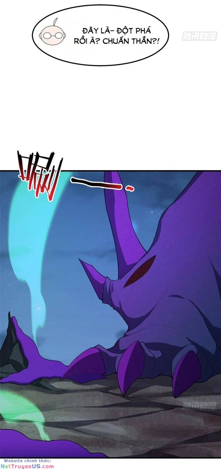 Thần Sủng Tiến Hóa Chapter 263 - Trang 4