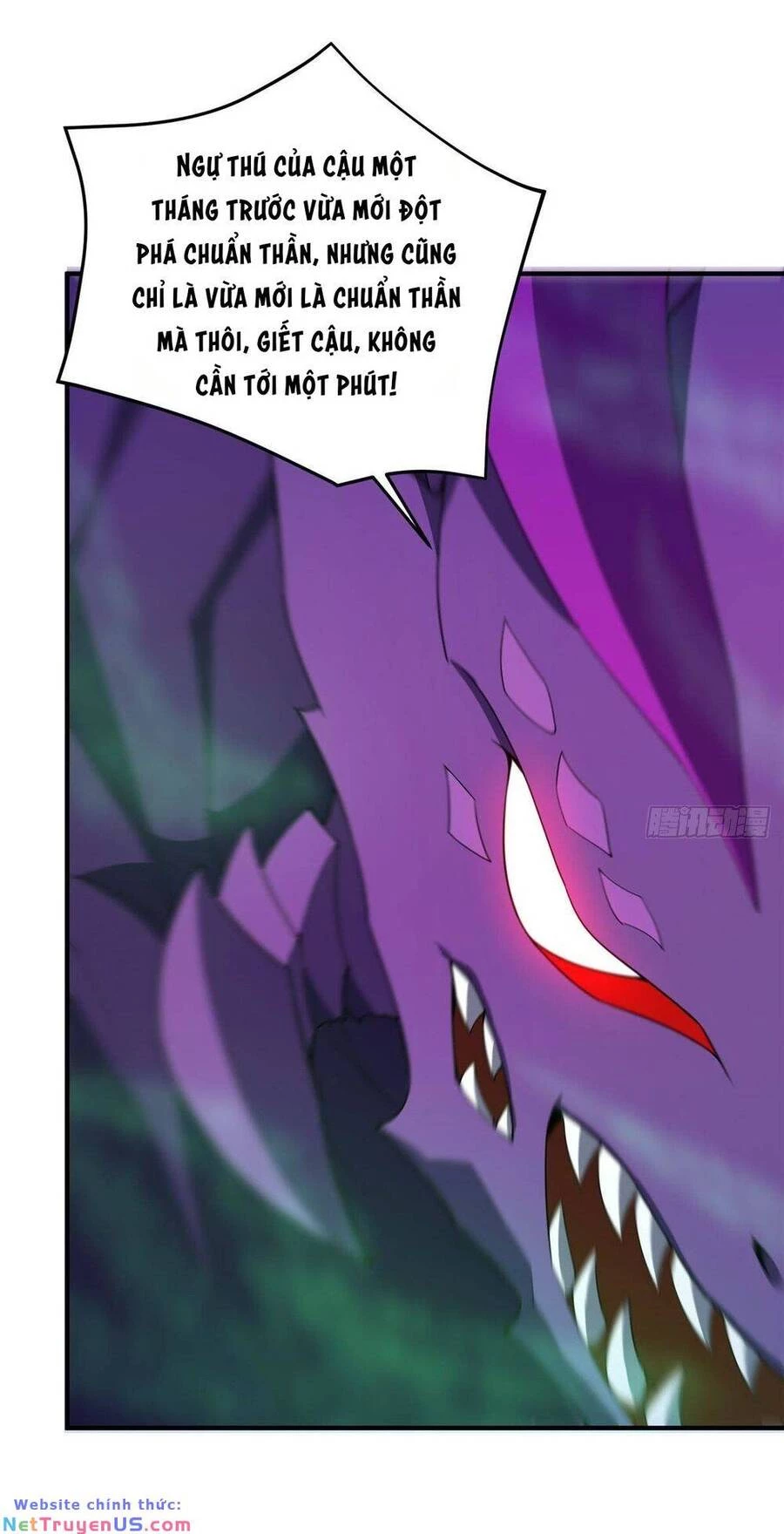 Thần Sủng Tiến Hóa Chapter 263 - Trang 4