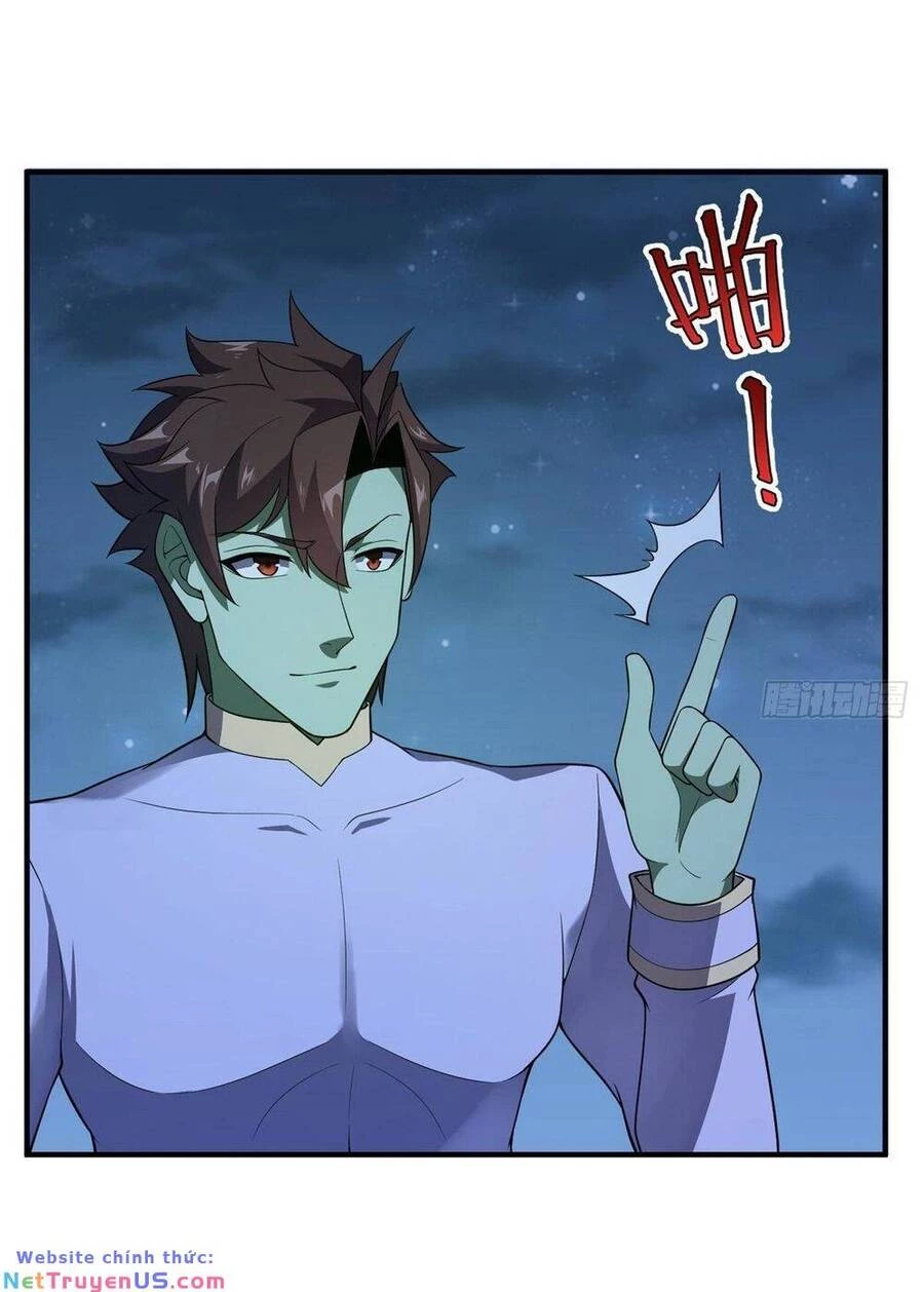 Thần Sủng Tiến Hóa Chapter 263 - Trang 4