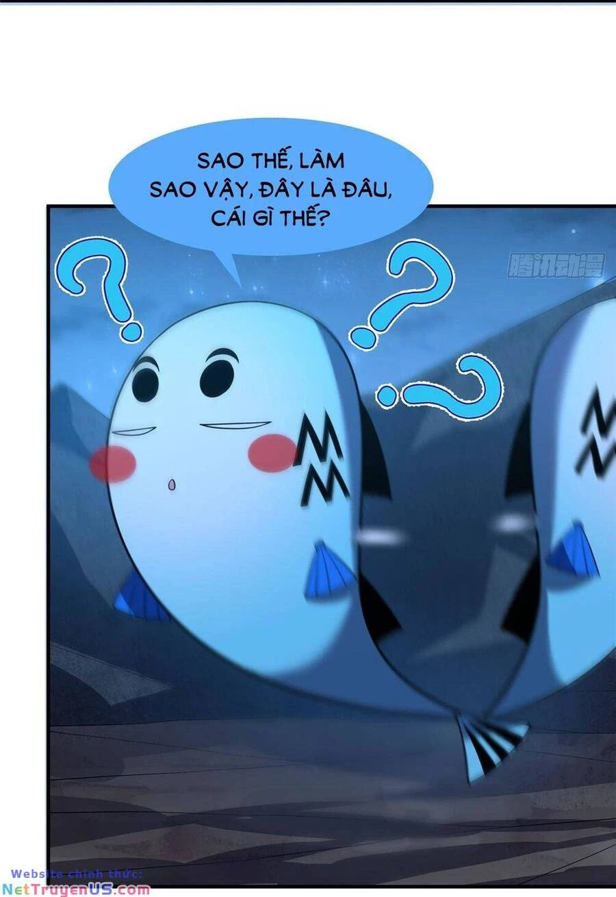 Thần Sủng Tiến Hóa Chapter 263 - Trang 4