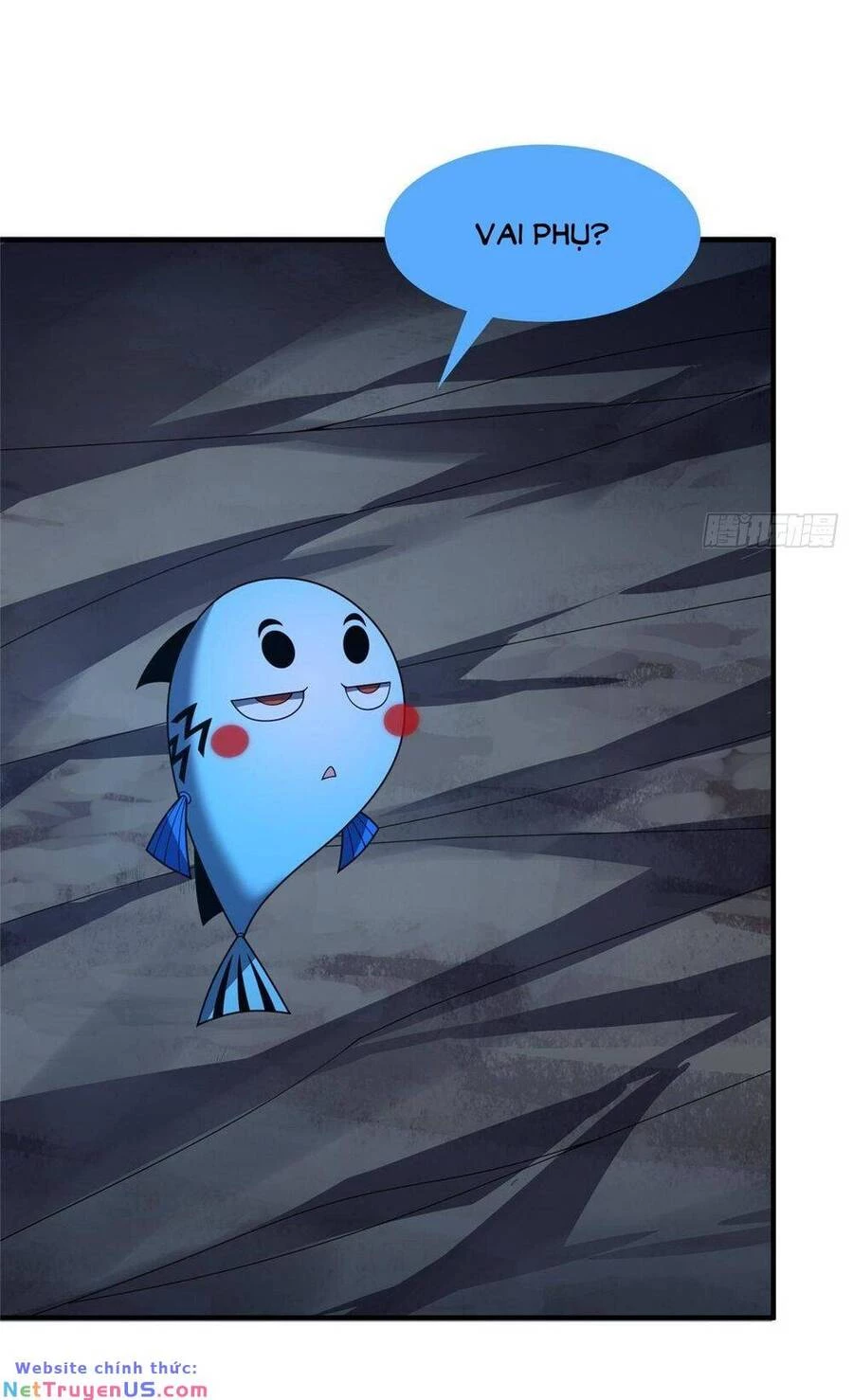 Thần Sủng Tiến Hóa Chapter 263 - Trang 4