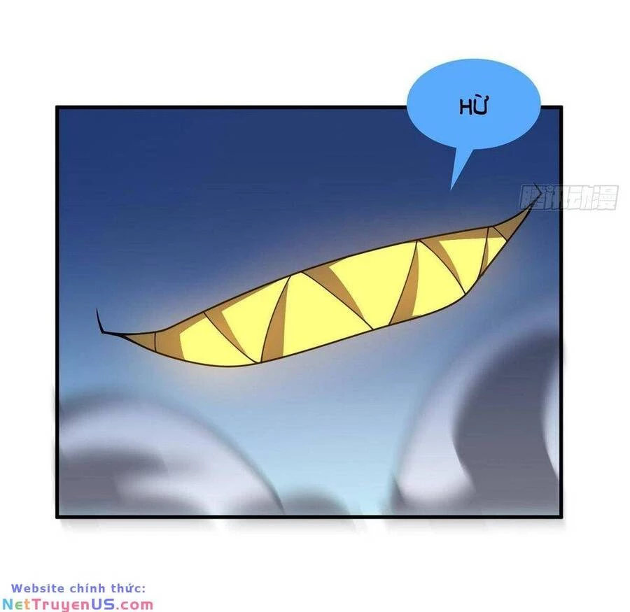 Thần Sủng Tiến Hóa Chapter 263 - Trang 4