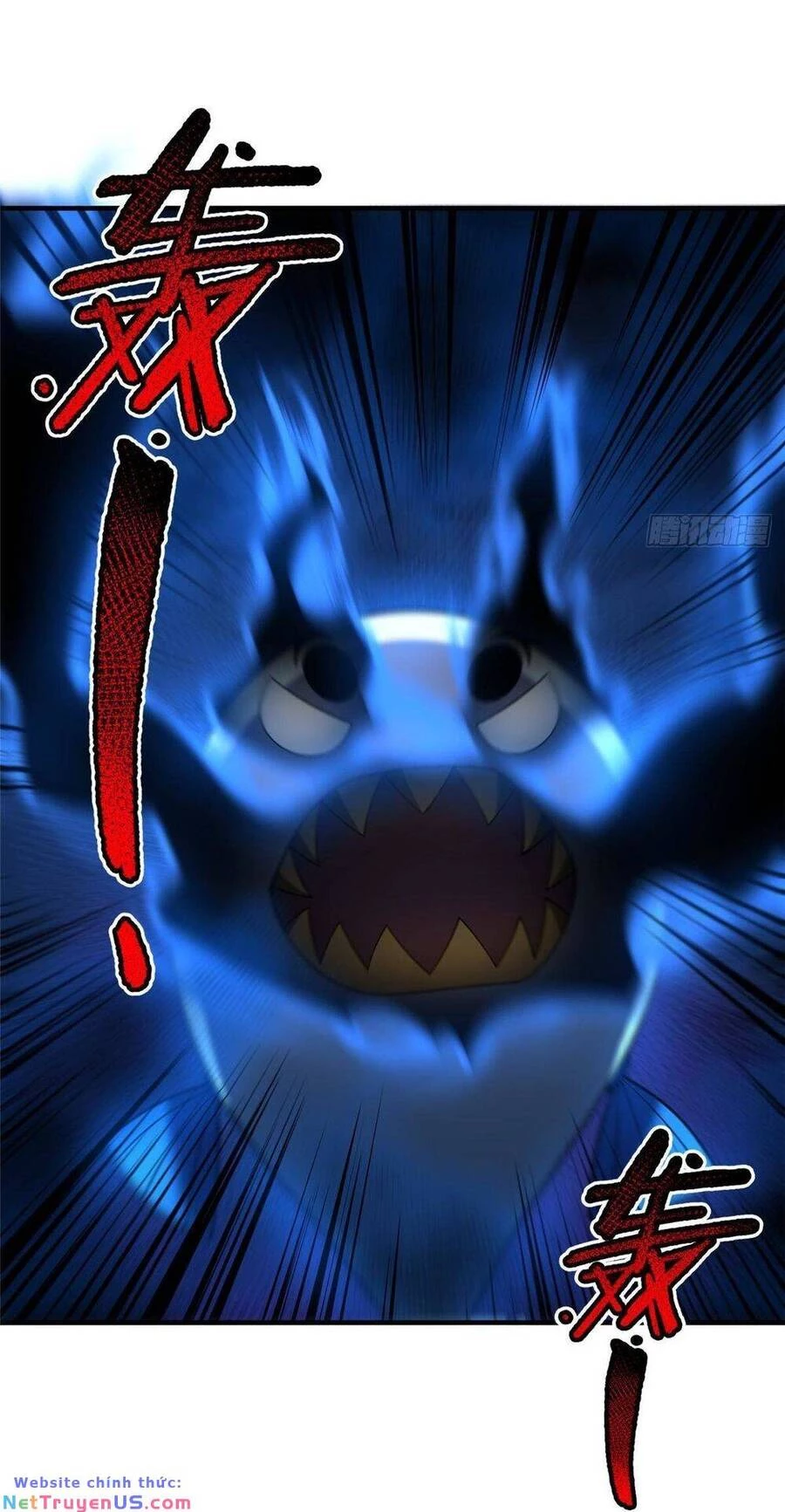 Thần Sủng Tiến Hóa Chapter 263 - Trang 4