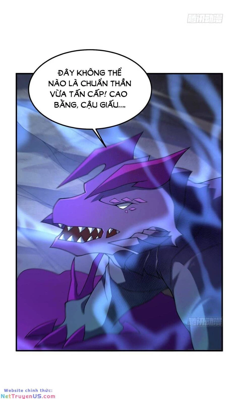 Thần Sủng Tiến Hóa Chapter 263 - Trang 4