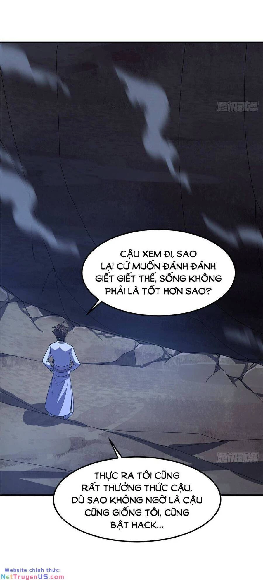 Thần Sủng Tiến Hóa Chapter 263 - Trang 4