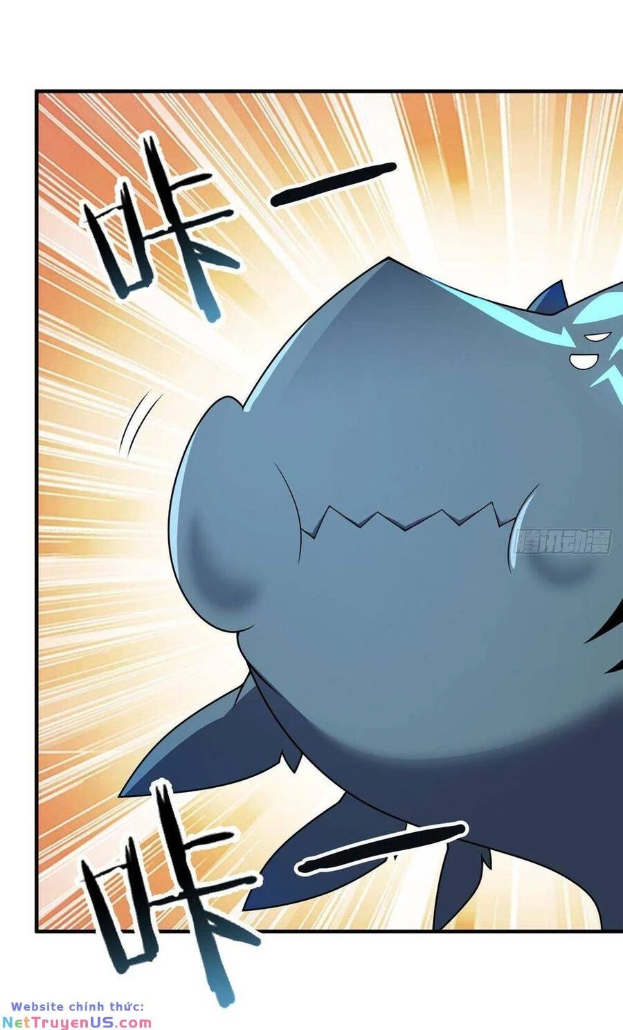 Thần Sủng Tiến Hóa Chapter 263 - Trang 4