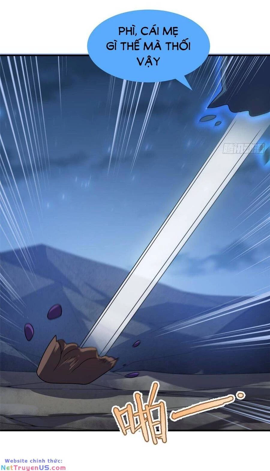 Thần Sủng Tiến Hóa Chapter 263 - Trang 4