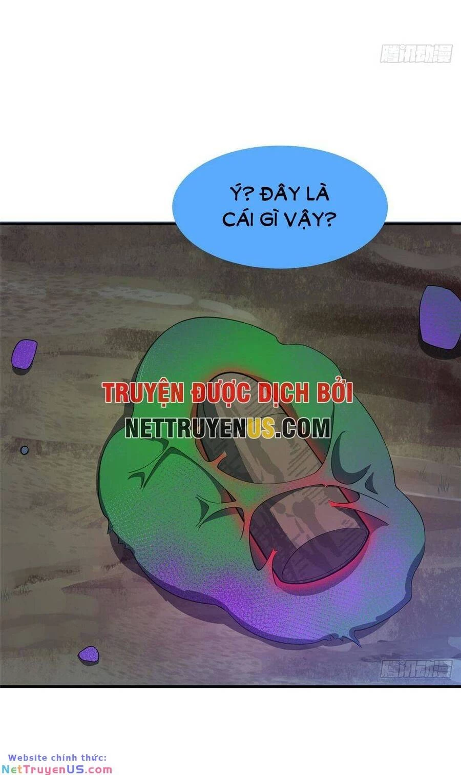 Thần Sủng Tiến Hóa Chapter 263 - Trang 4