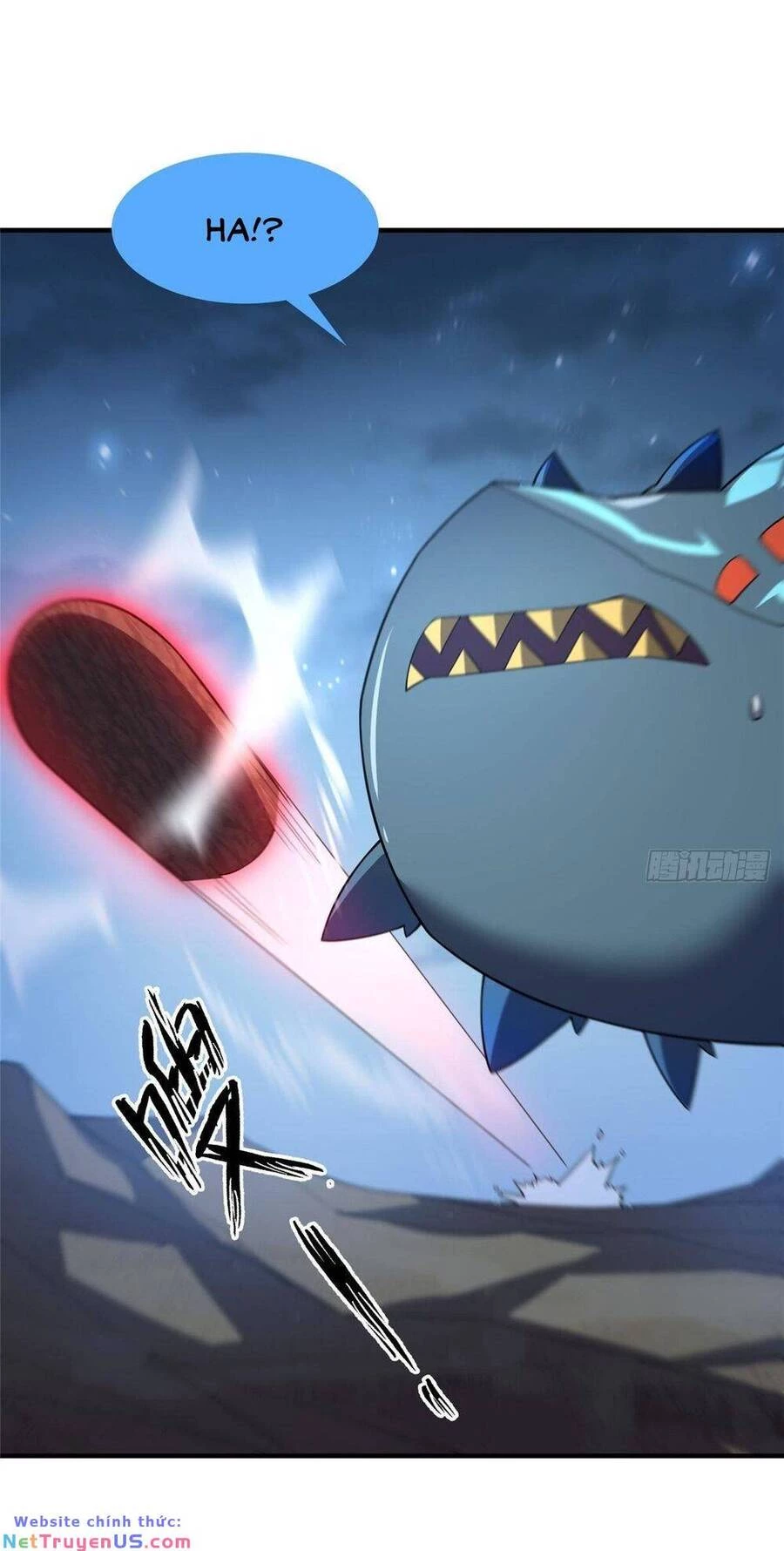 Thần Sủng Tiến Hóa Chapter 263 - Trang 4