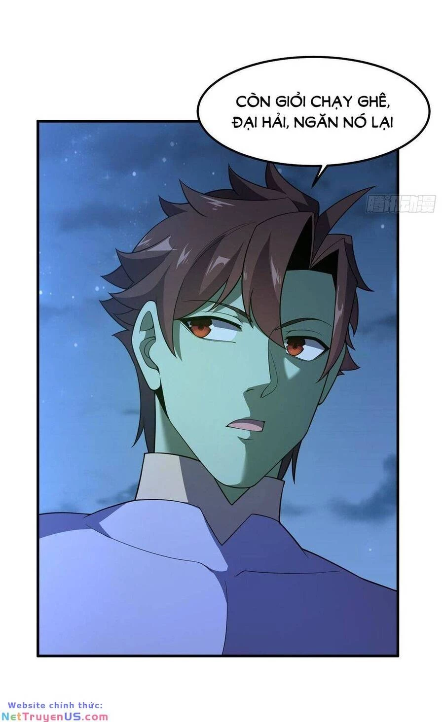 Thần Sủng Tiến Hóa Chapter 263 - Trang 4