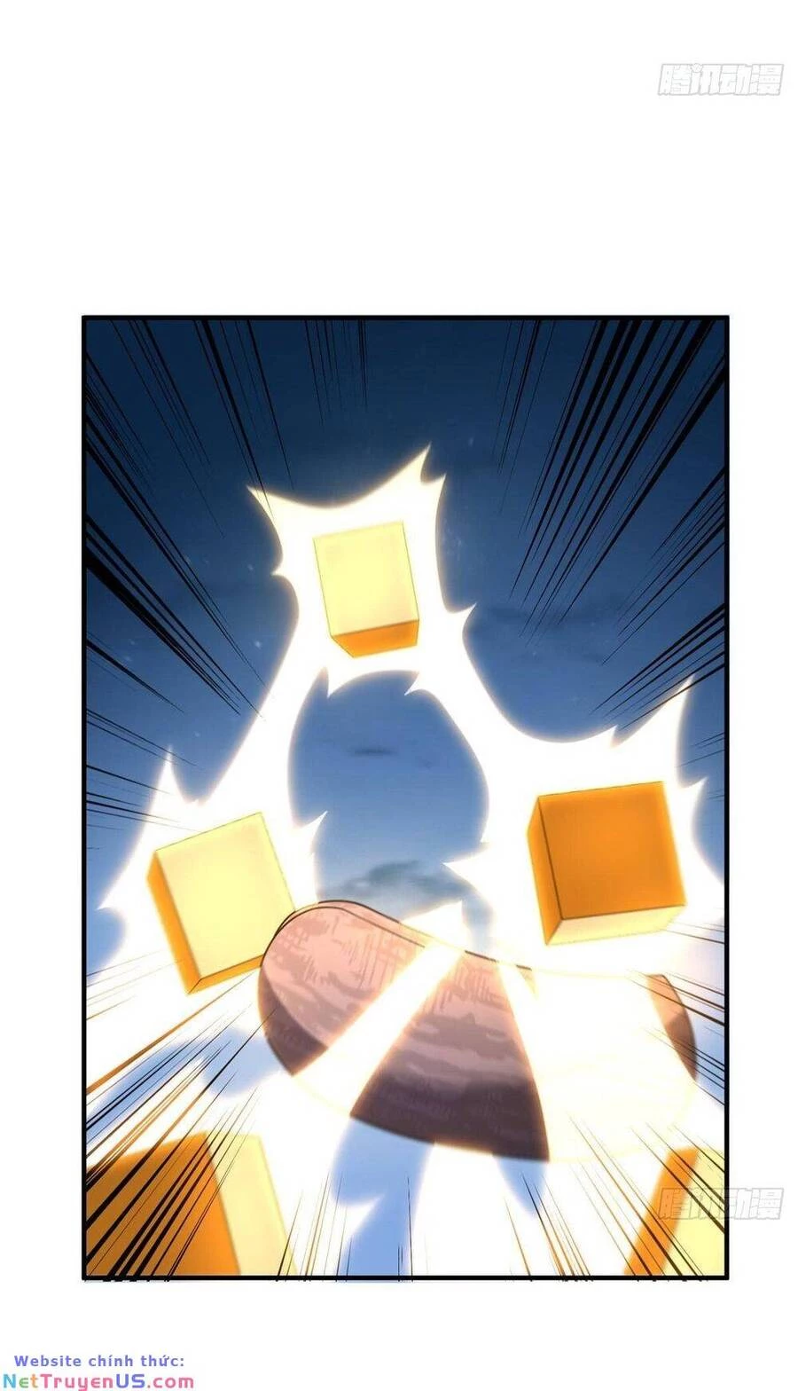 Thần Sủng Tiến Hóa Chapter 263 - Trang 4