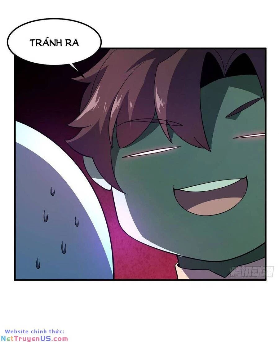 Thần Sủng Tiến Hóa Chapter 263 - Trang 4