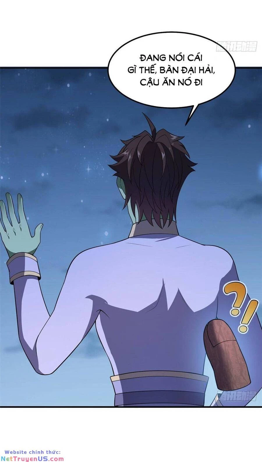 Thần Sủng Tiến Hóa Chapter 263 - Trang 4