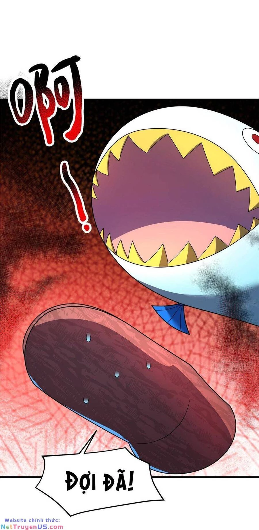 Thần Sủng Tiến Hóa Chapter 263 - Trang 4