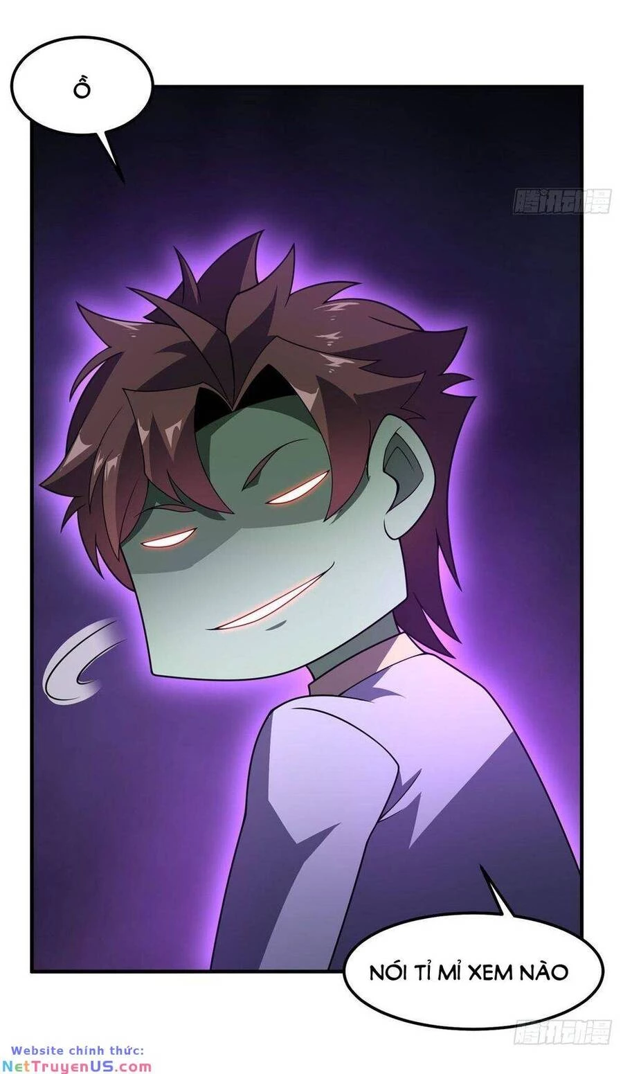 Thần Sủng Tiến Hóa Chapter 263 - Trang 4