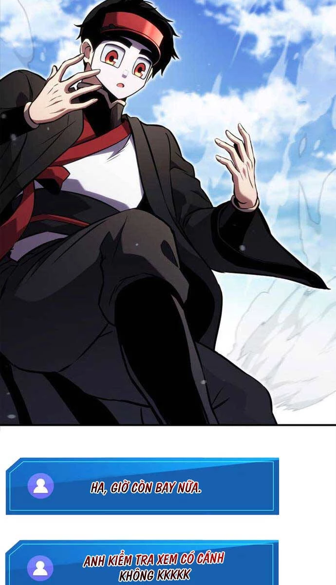 Huyền Thoại Game Thủ - Tái Xuất Chapter 132 - Trang 4