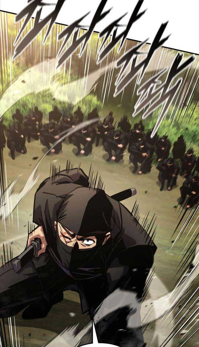 Huyền Thoại Game Thủ - Tái Xuất Chapter 132 - Trang 4