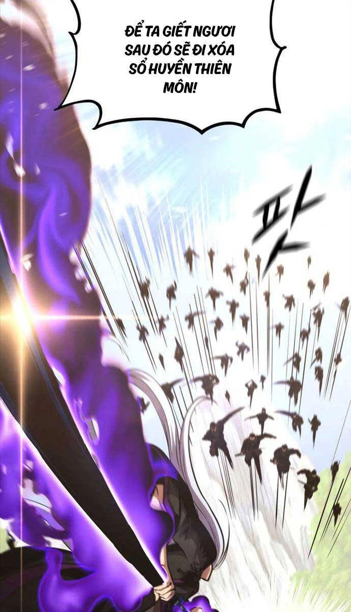 Huyền Thoại Game Thủ - Tái Xuất Chapter 132 - Trang 4