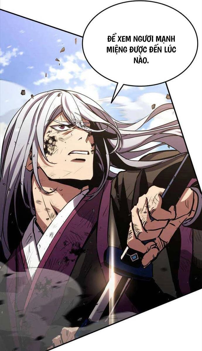 Huyền Thoại Game Thủ - Tái Xuất Chapter 132 - Trang 4