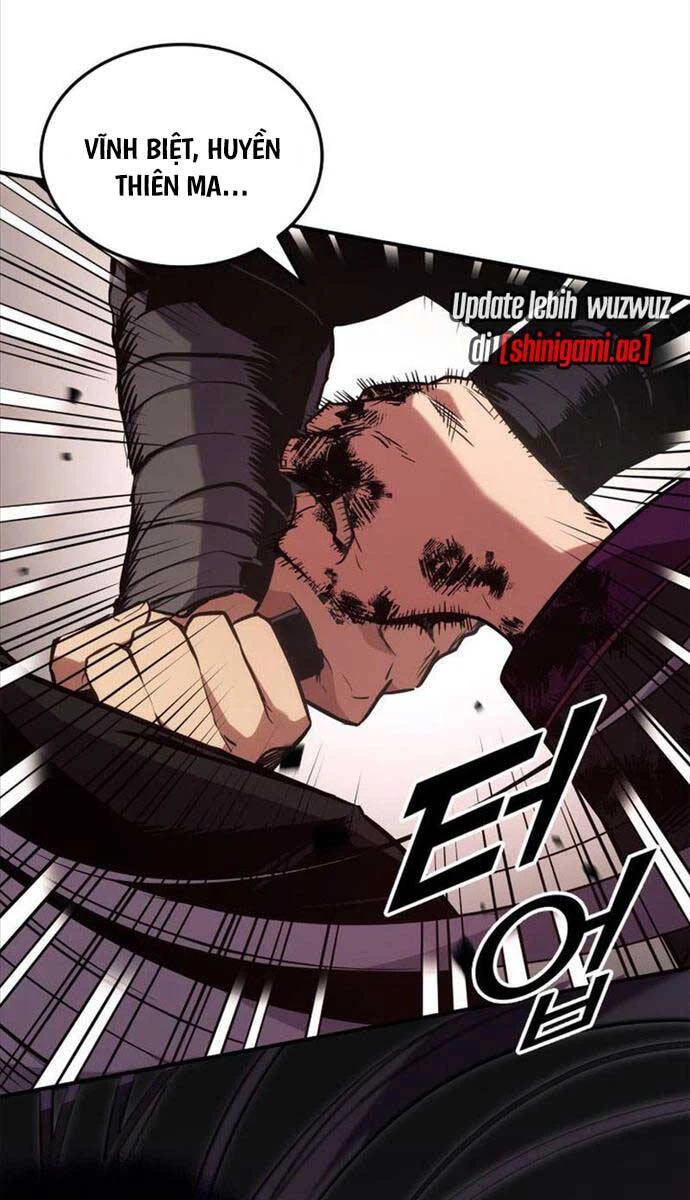 Huyền Thoại Game Thủ - Tái Xuất Chapter 132 - Trang 4