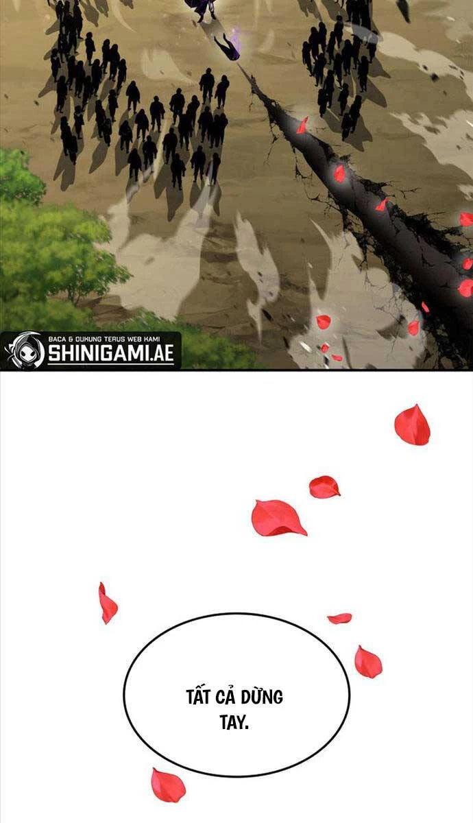 Huyền Thoại Game Thủ - Tái Xuất Chapter 132 - Trang 4