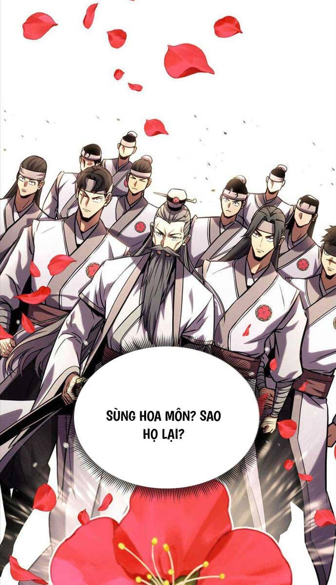 Huyền Thoại Game Thủ - Tái Xuất Chapter 132 - Trang 4