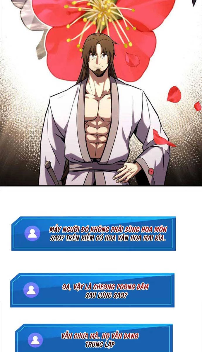 Huyền Thoại Game Thủ - Tái Xuất Chapter 132 - Trang 4