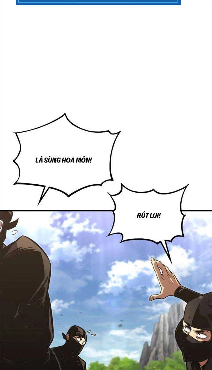 Huyền Thoại Game Thủ - Tái Xuất Chapter 132 - Trang 4