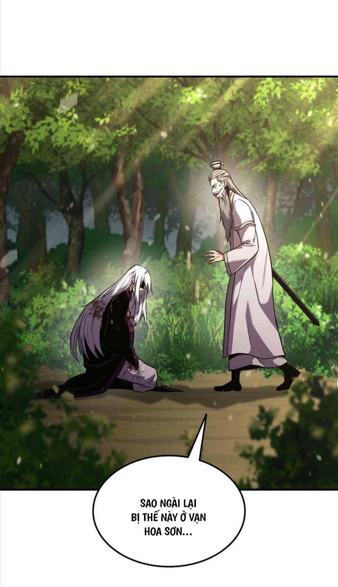 Huyền Thoại Game Thủ - Tái Xuất Chapter 132 - Trang 4