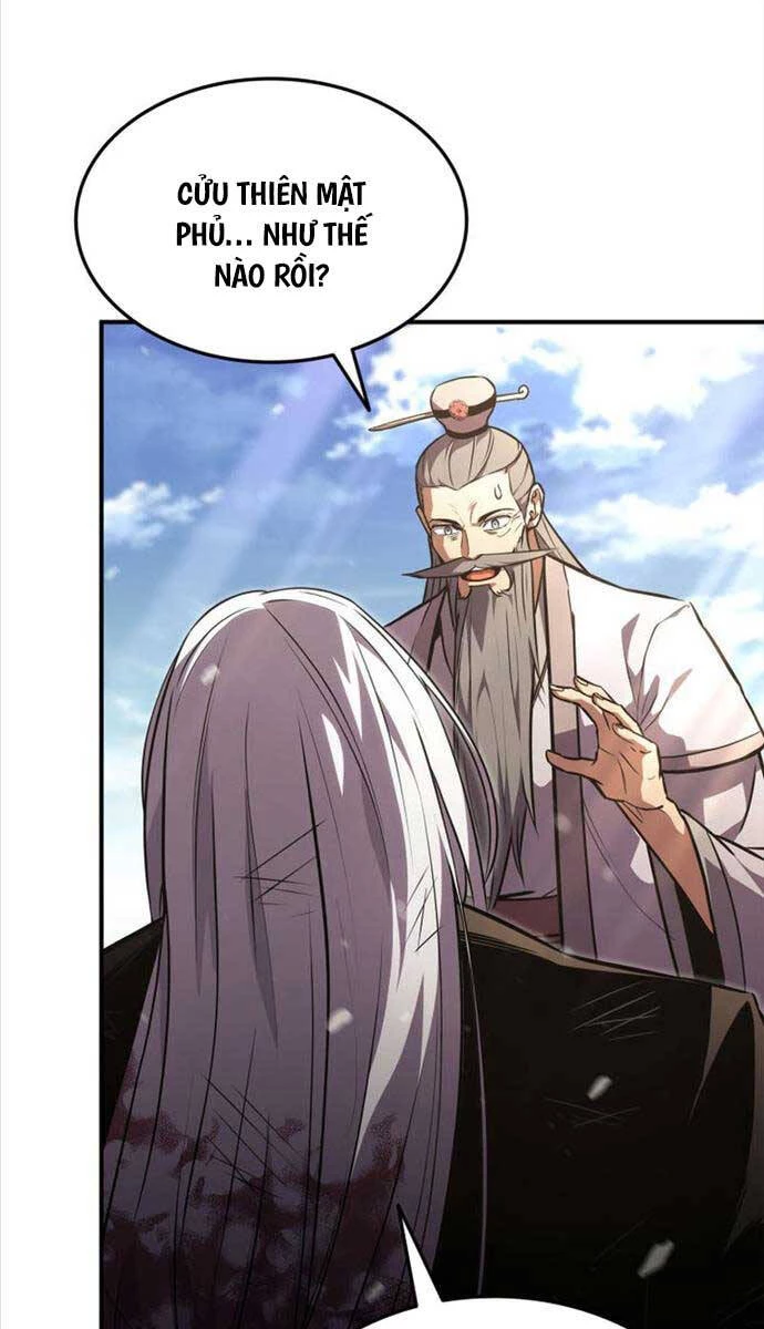 Huyền Thoại Game Thủ - Tái Xuất Chapter 132 - Trang 4