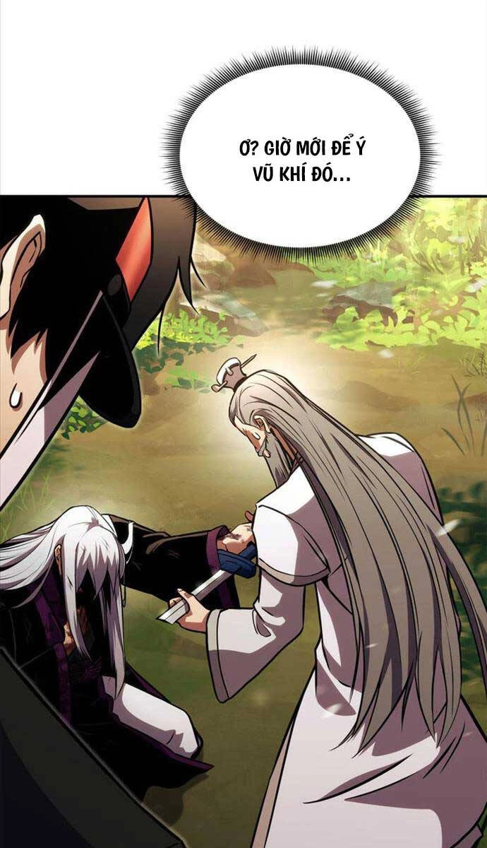 Huyền Thoại Game Thủ - Tái Xuất Chapter 132 - Trang 4