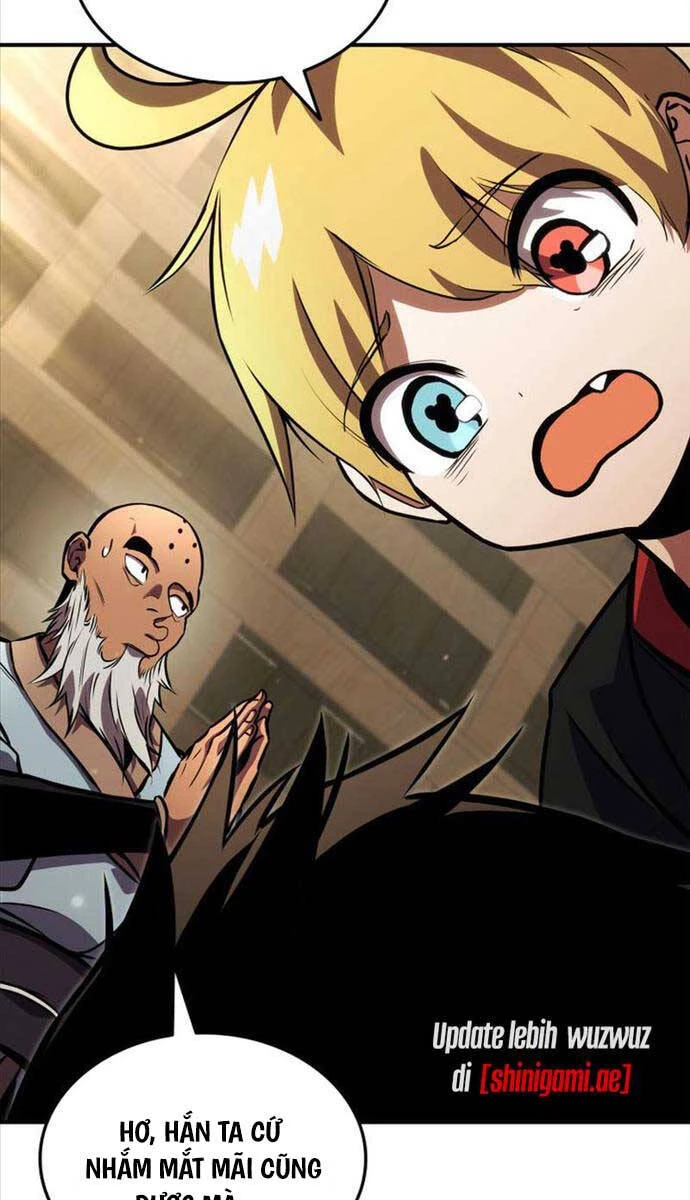 Huyền Thoại Game Thủ - Tái Xuất Chapter 132 - Trang 4