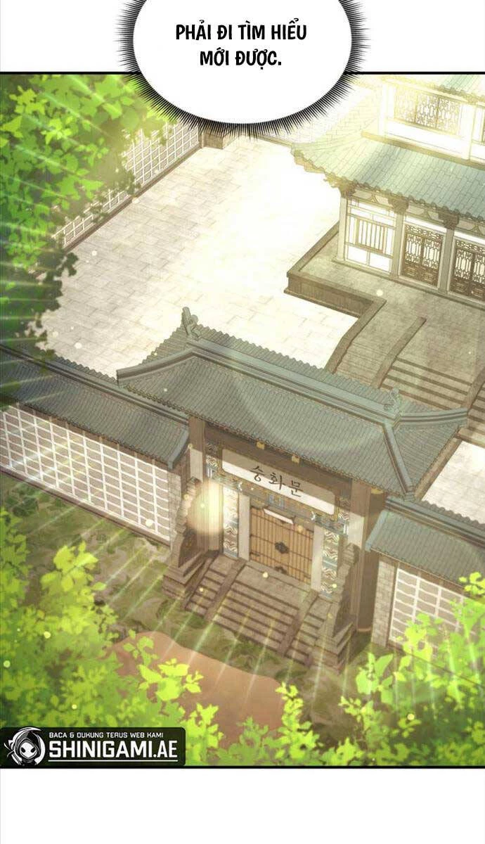 Huyền Thoại Game Thủ - Tái Xuất Chapter 132 - Trang 4