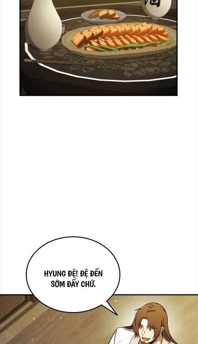 Huyền Thoại Game Thủ - Tái Xuất Chapter 132 - Trang 4