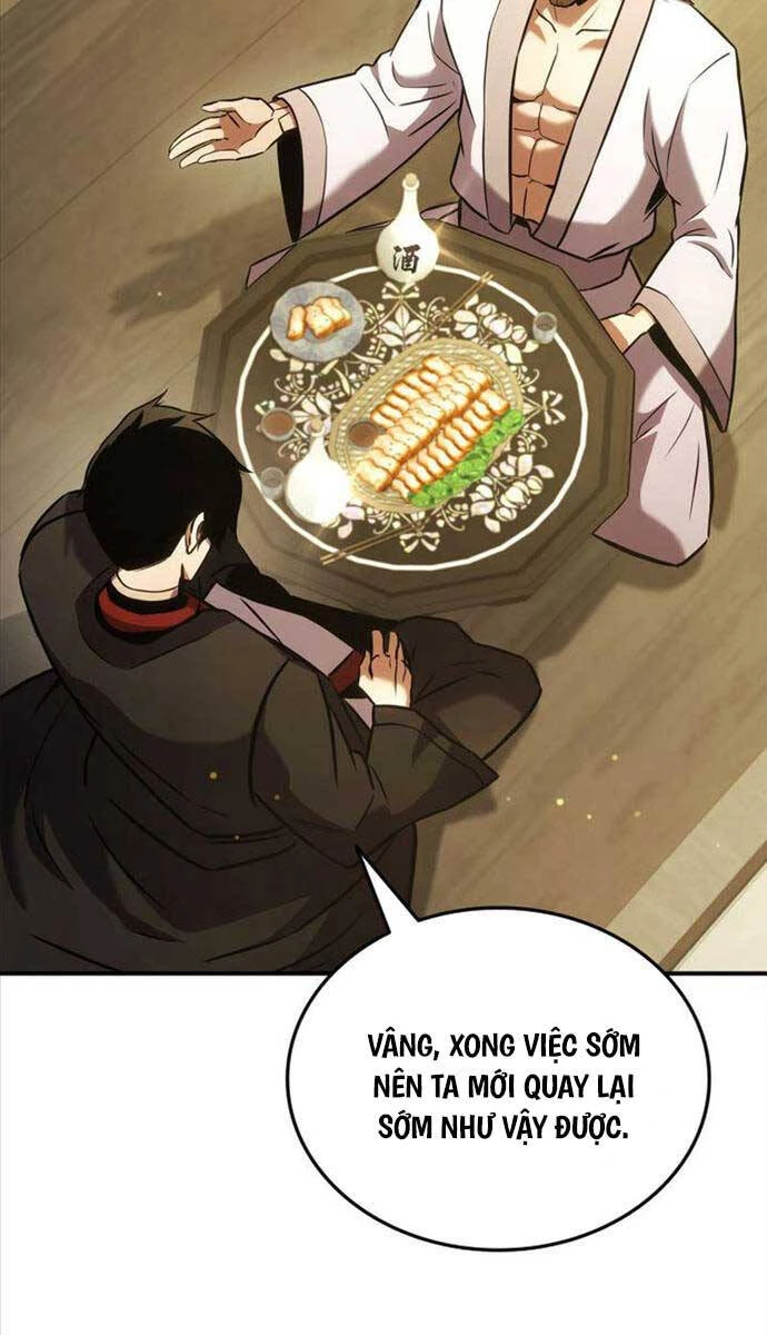 Huyền Thoại Game Thủ - Tái Xuất Chapter 132 - Trang 4